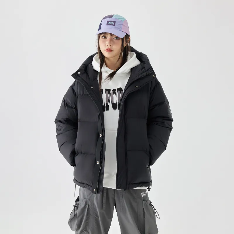 MPUX Down Jackets Unisex-11