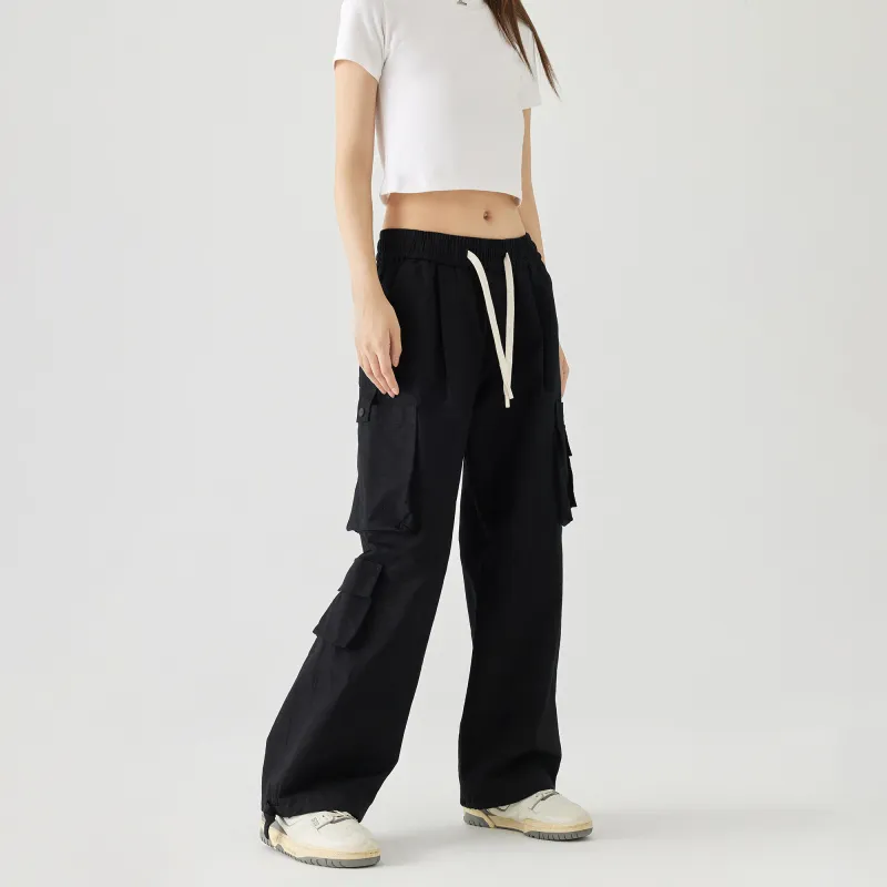 MPUX Cargo Pants Unisex-17