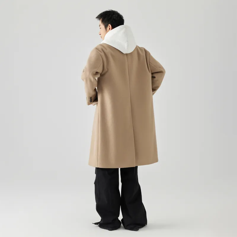 MPUX Coats Unisex-13