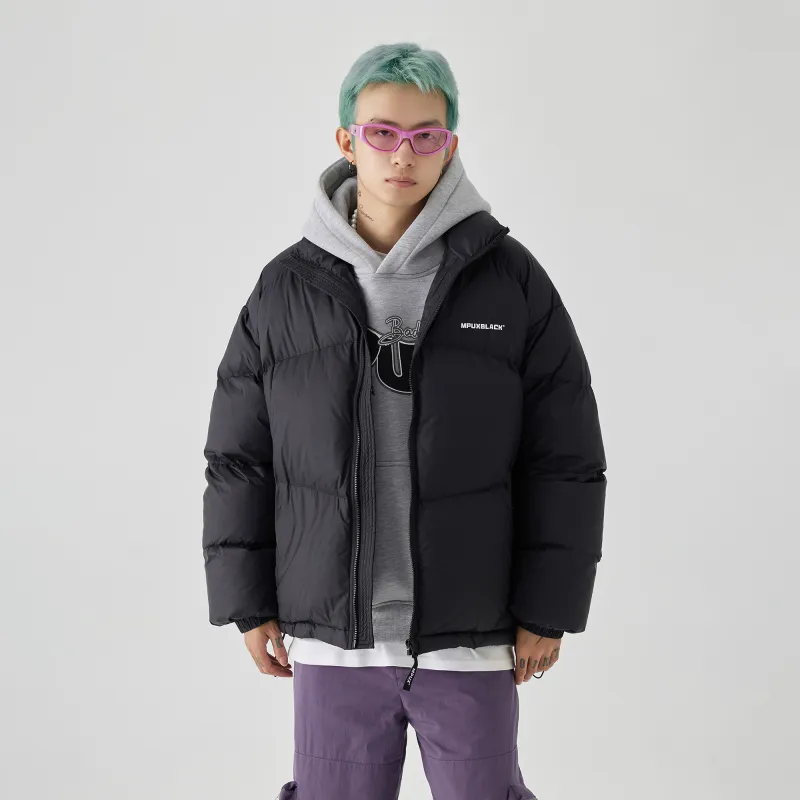 MPUX Down Jackets Unisex-3