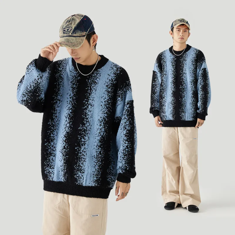 MPUX Knitwear Unisex-2