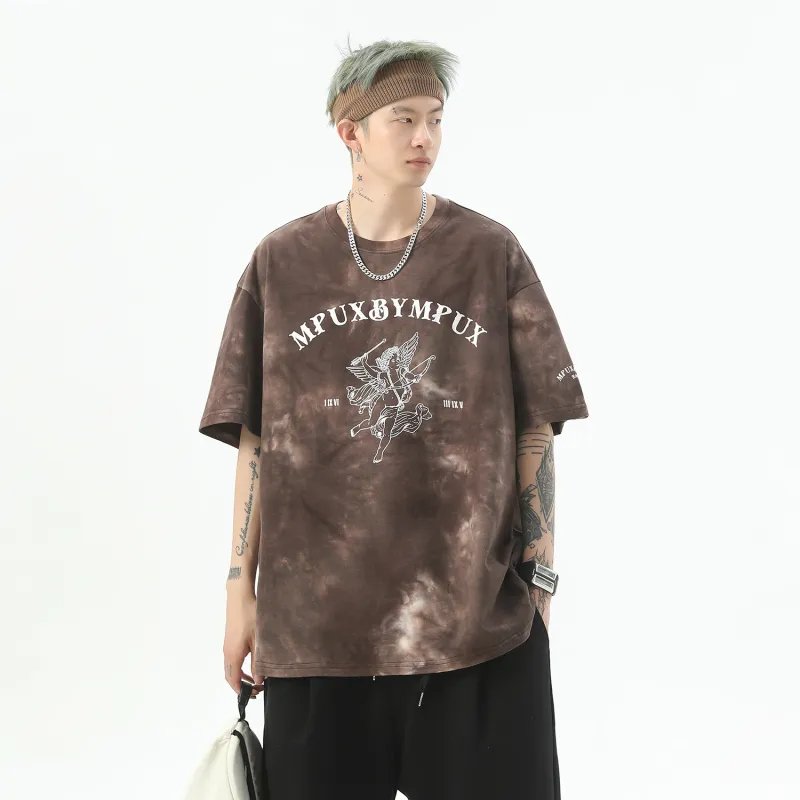 MPUX T Shirts Unisex-10