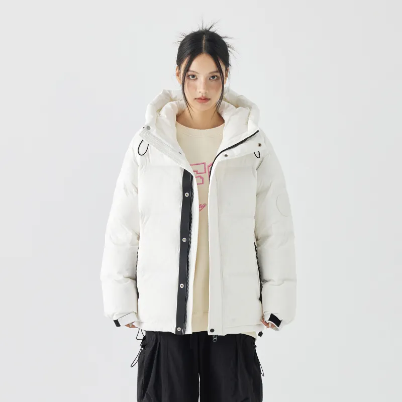 MPUX Down Jackets Unisex-20