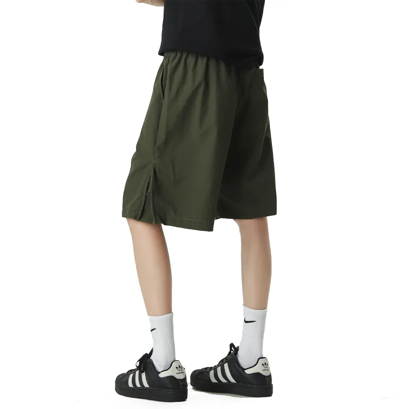 MPUX Casual Shorts Unisex-20
