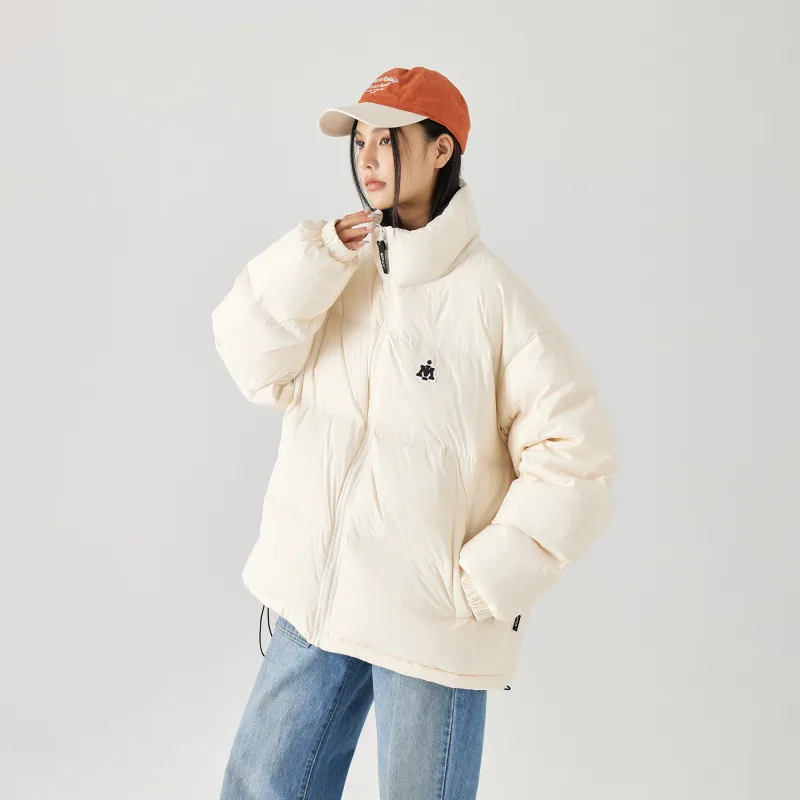 MPUX Down Jackets Unisex-22