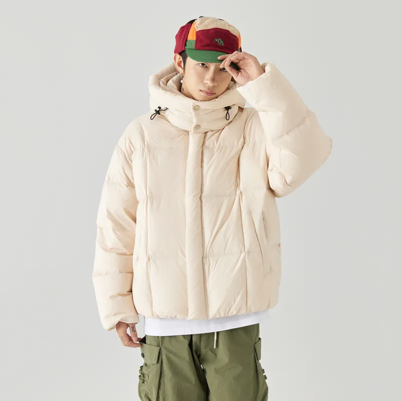 MPUX Down Jackets Unisex-17