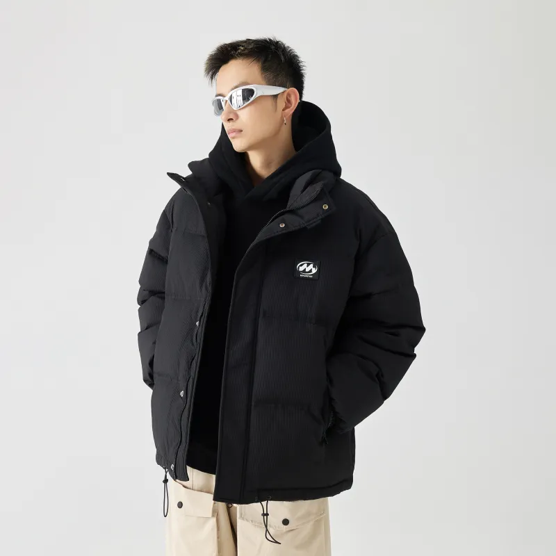 MPUX Down Jackets Unisex-3