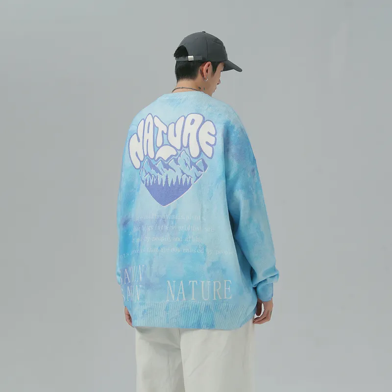 MPUX Sweaters Unisex-5