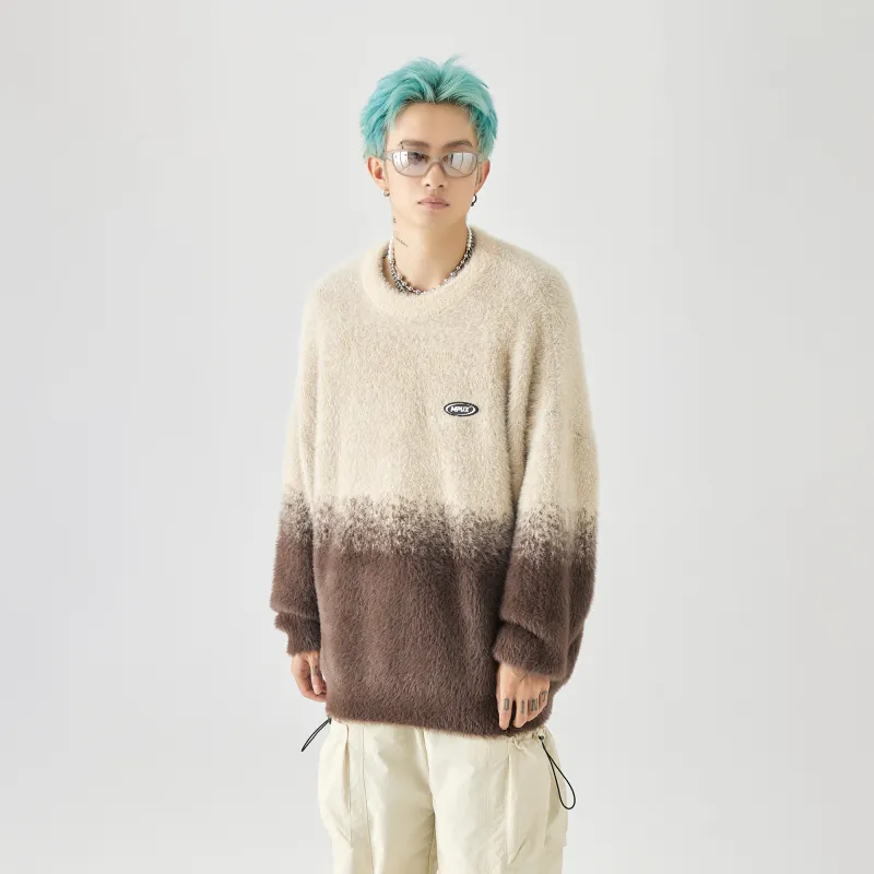 MPUX Knitwear Unisex-16