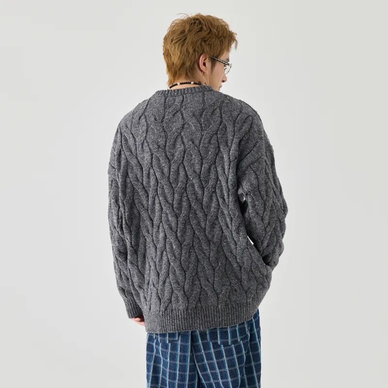 MPUX Knitwear Unisex-17