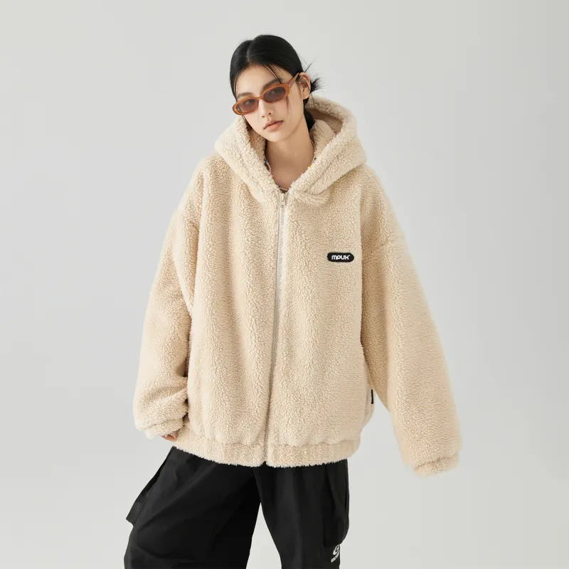 MPUX Velvet Jackets Unisex-12