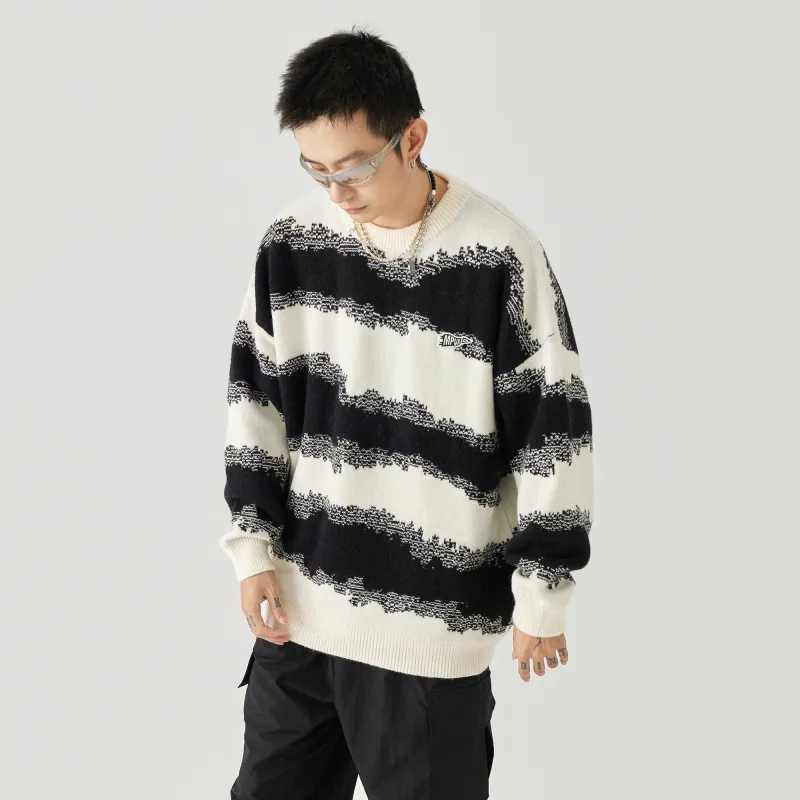 MPUX Knitwear Unisex-6