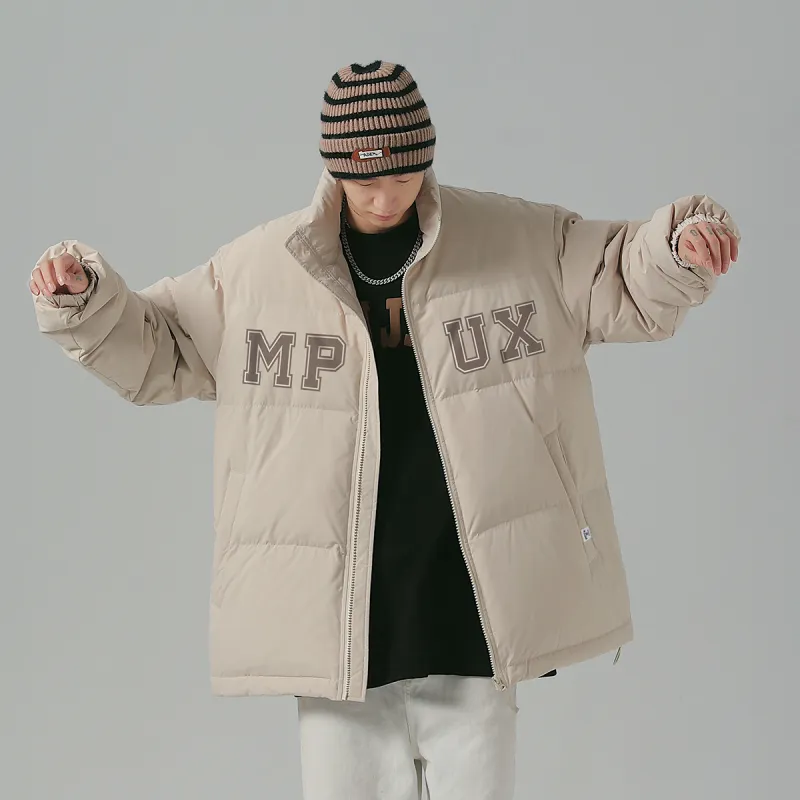 MPUX Down Jackets Unisex-17