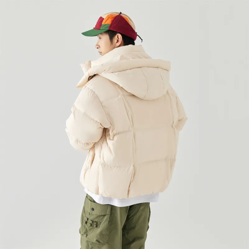 MPUX Down Jackets Unisex-18