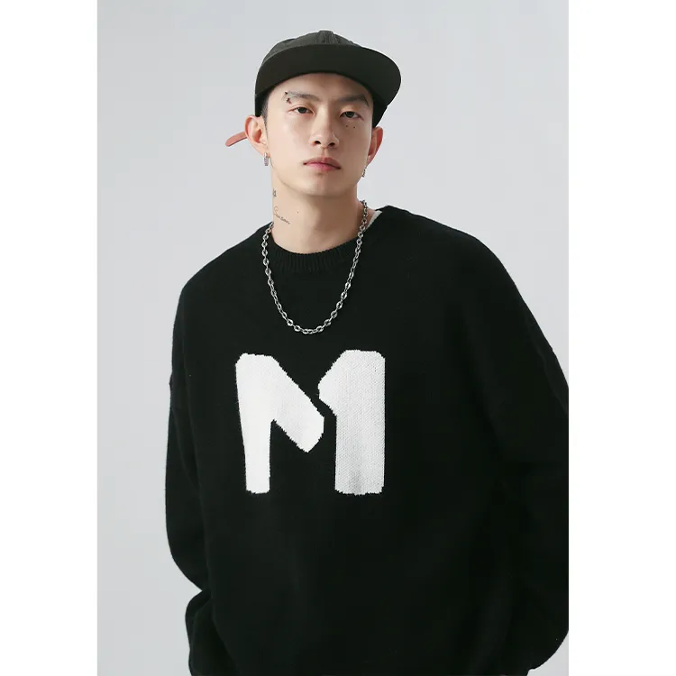 MPUX Sweaters Unisex-8