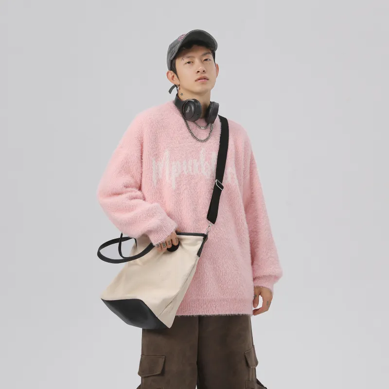 MPUX Sweaters Unisex-3