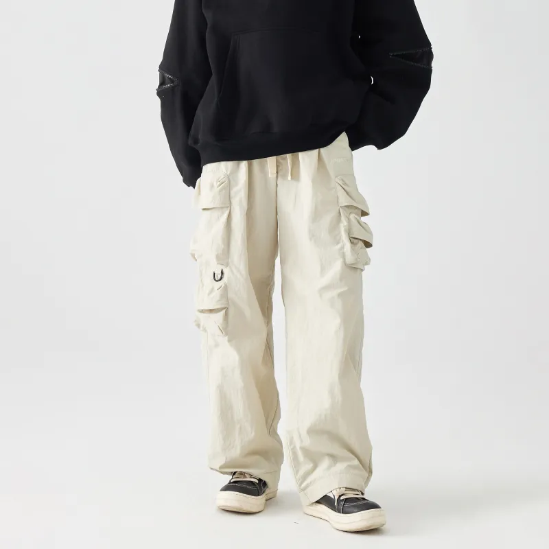 MPUX Cargo Pants Unisex-15