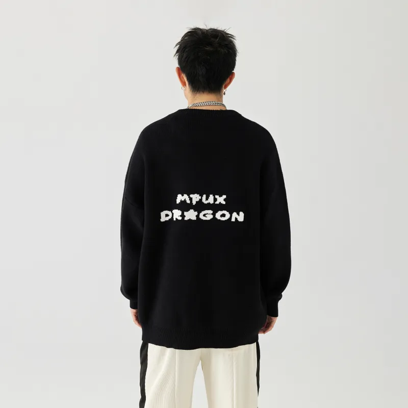 MPUX Sweaters Unisex-5