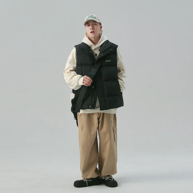 MPUX Down Jackets Unisex-4