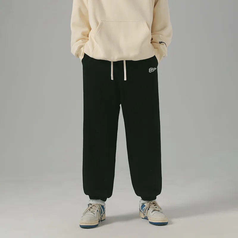 MPUX Knitted Sports Pants Unisex-2