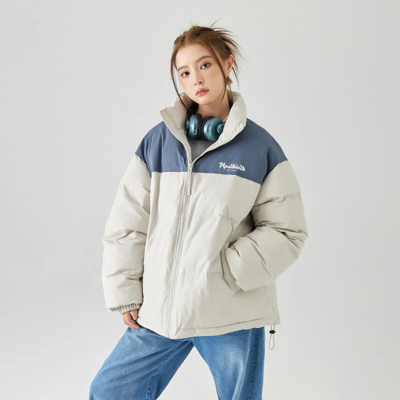 MPUX Puffer Jackets Unisex-19