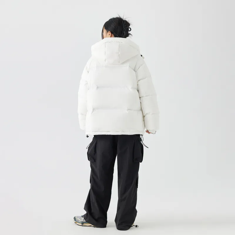 MPUX Down Jackets Unisex-22