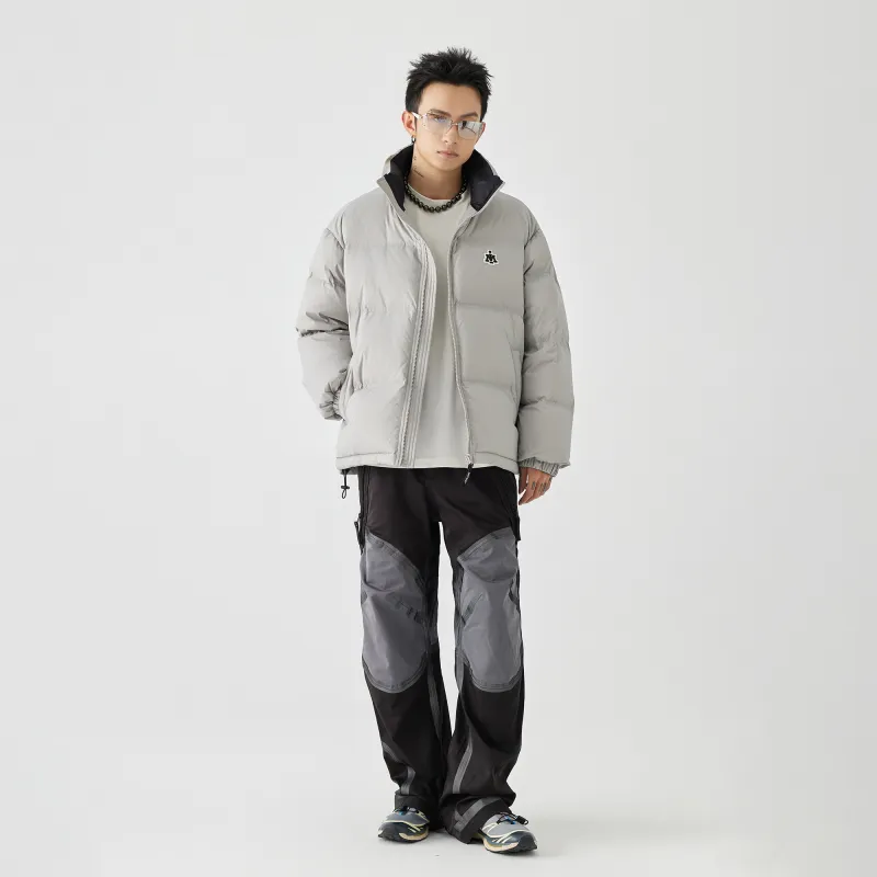 MPUX Down Jackets Unisex-5