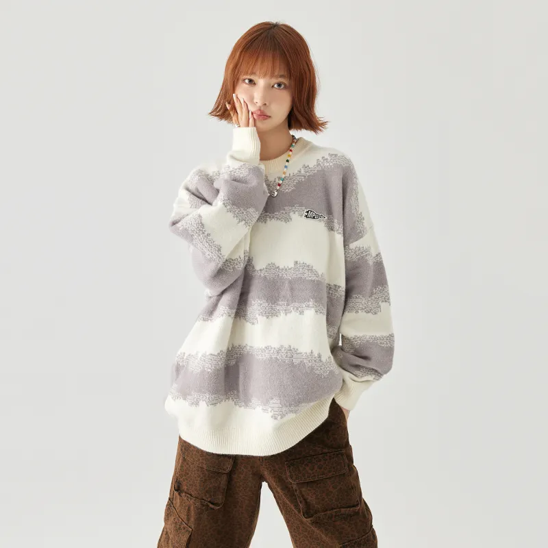 MPUX Knitwear Unisex-10