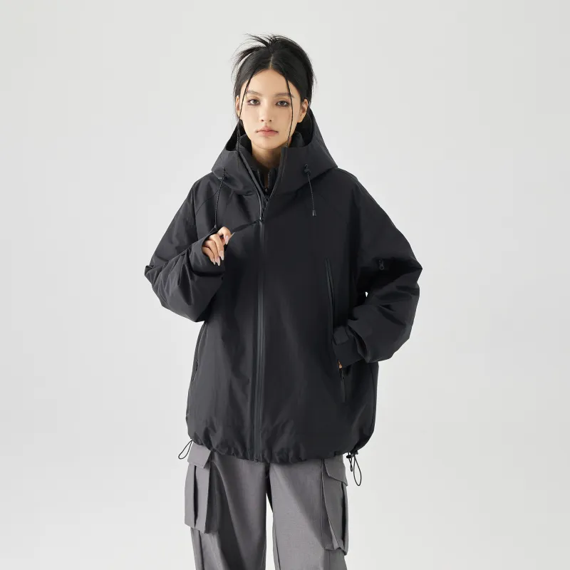 MPUX Down Jackets Unisex-2