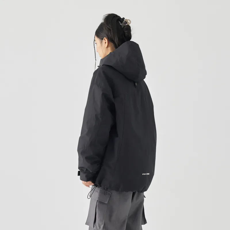 MPUX Down Jackets Unisex-5