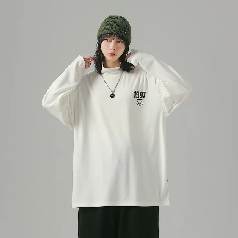 MPUX T Shirts Unisex-10