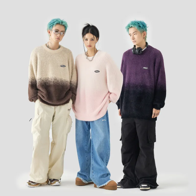 MPUX Knitwear Unisex-19