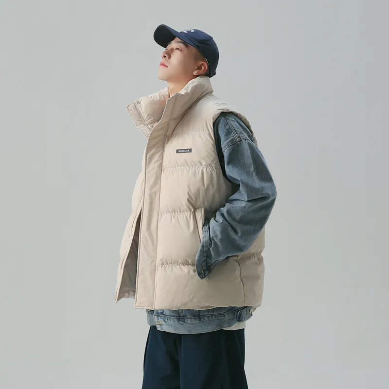 MPUX Down Jackets Unisex-14