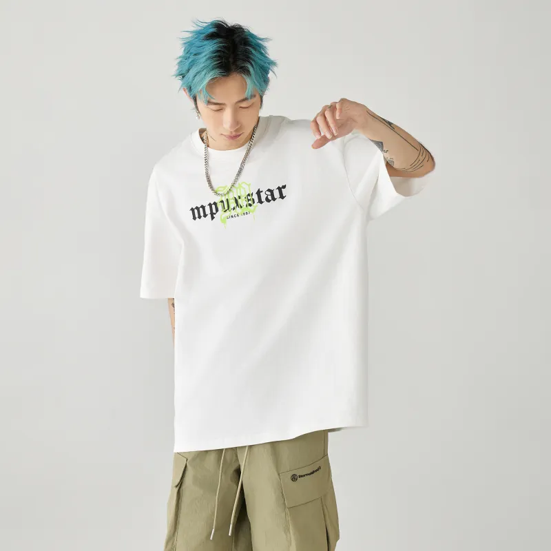 MPUX T Shirts Unisex-12