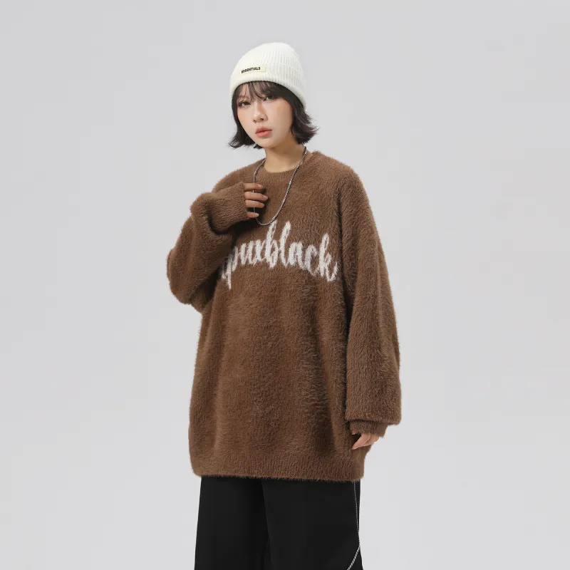 MPUX Sweaters Unisex-18