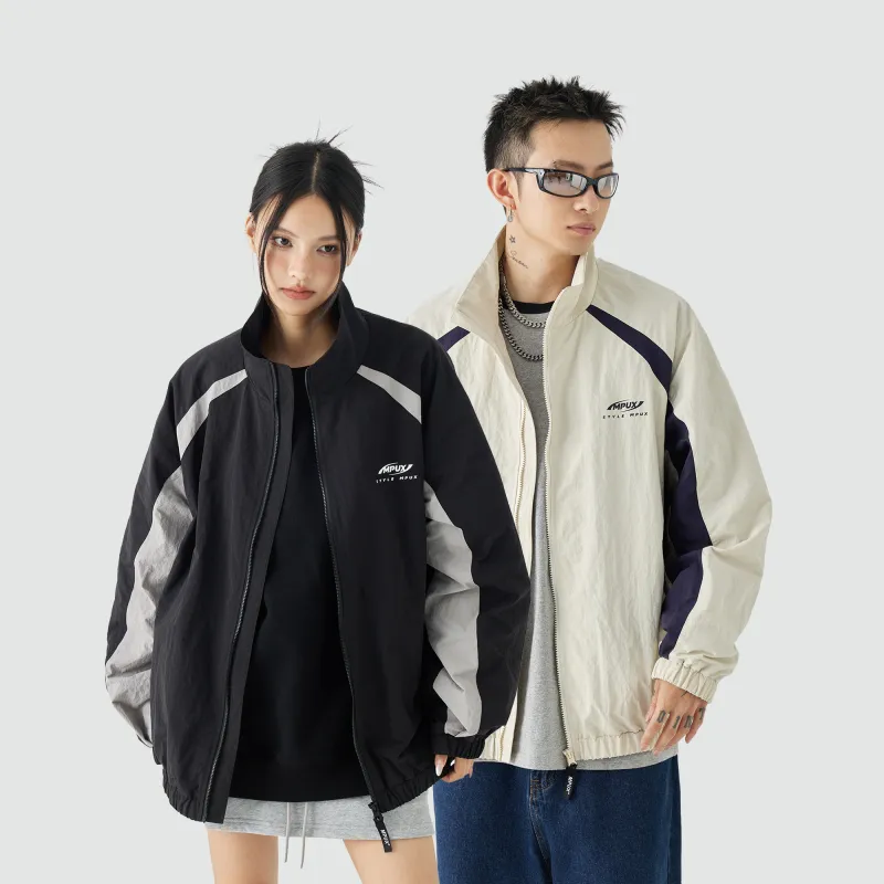 MPUX Jackets Unisex-5