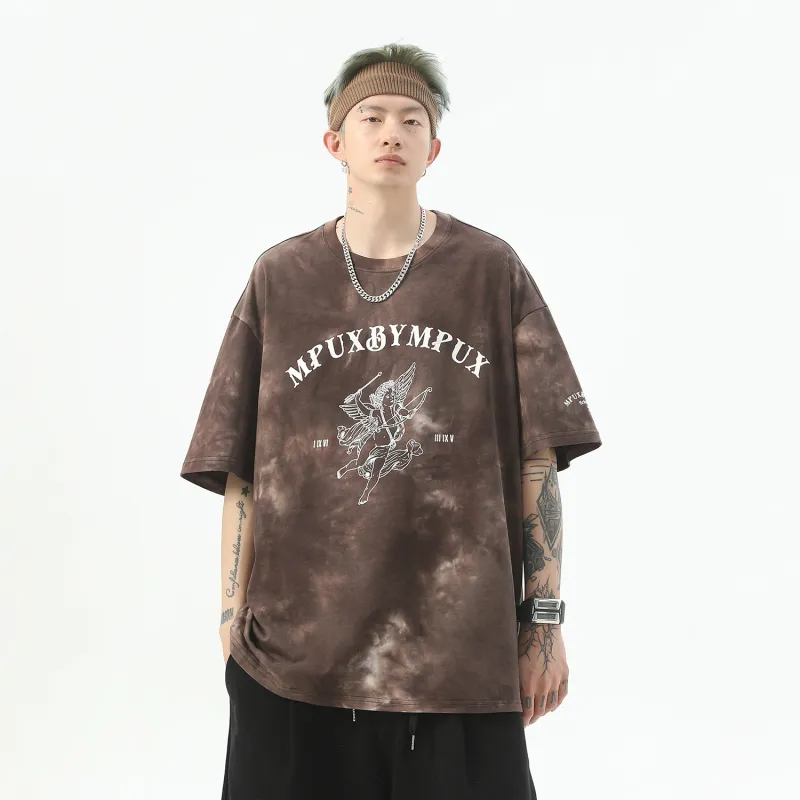 MPUX T Shirts Unisex-9