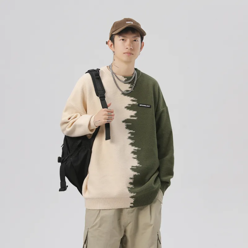 MPUX Sweaters Unisex-12