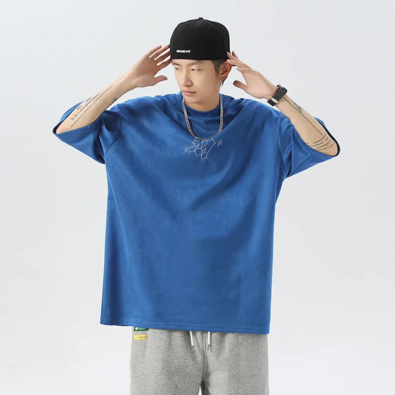 MPUX T Shirts Unisex-7