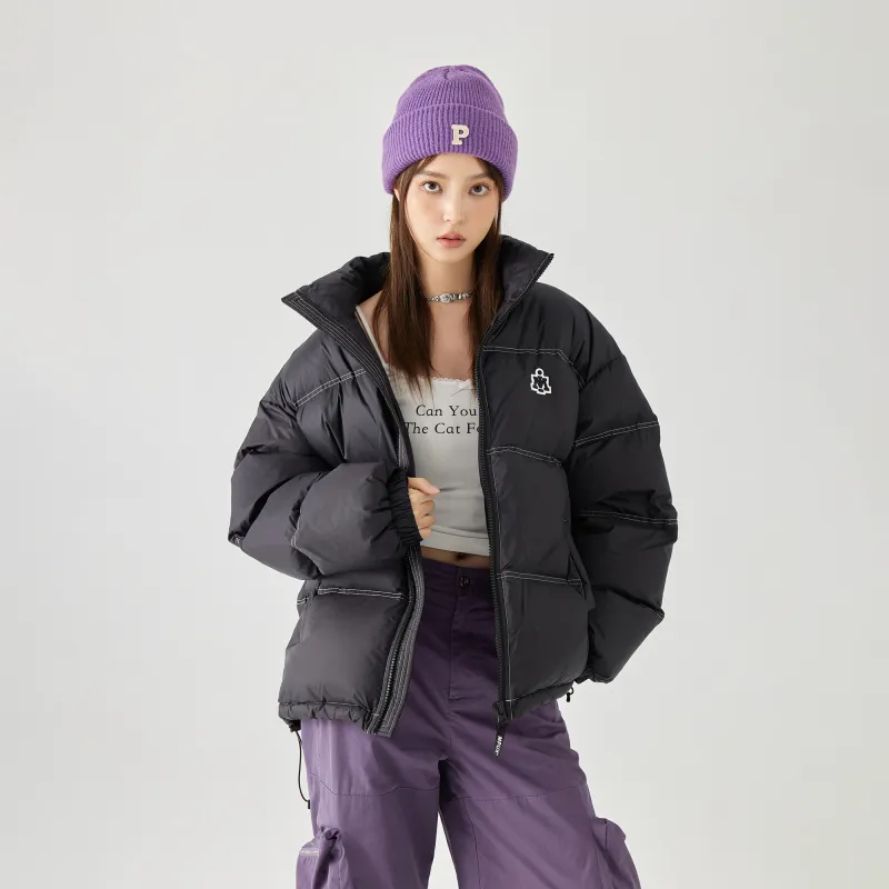 MPUX Down Jackets Unisex-15