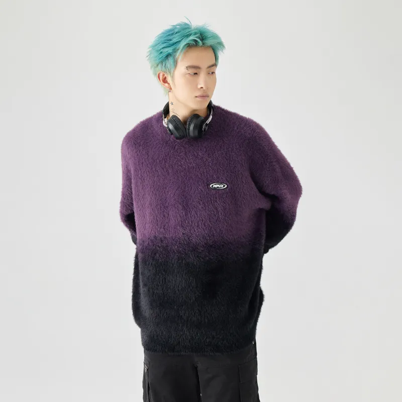 MPUX Knitwear Unisex-11