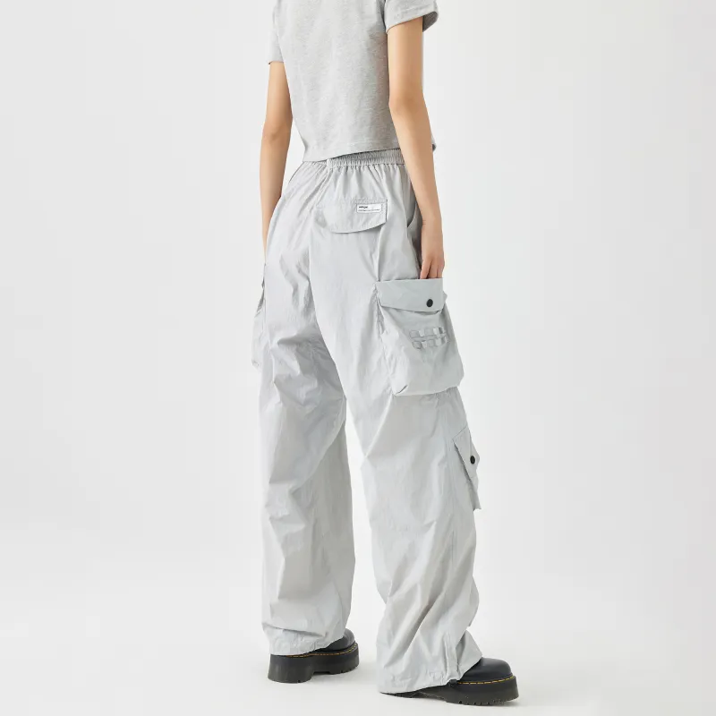 MPUX Cargo Pants Unisex-4