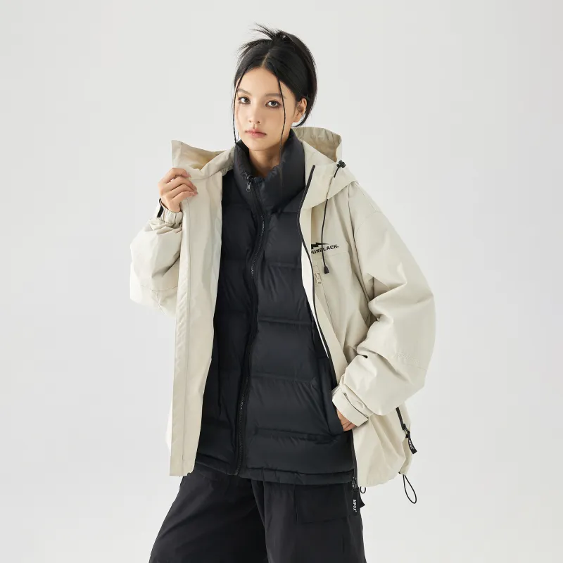 MPUX Down Jackets Unisex-6