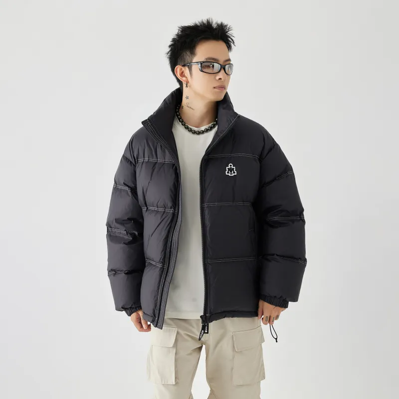 MPUX Down Jackets Unisex-12