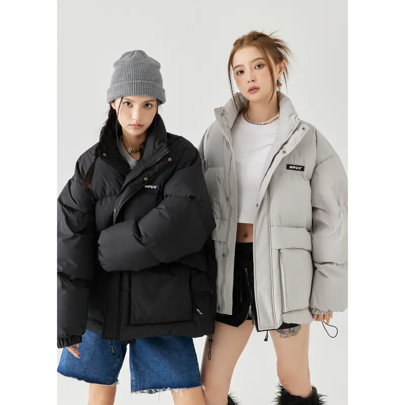 MPUX Down Jackets Unisex-20