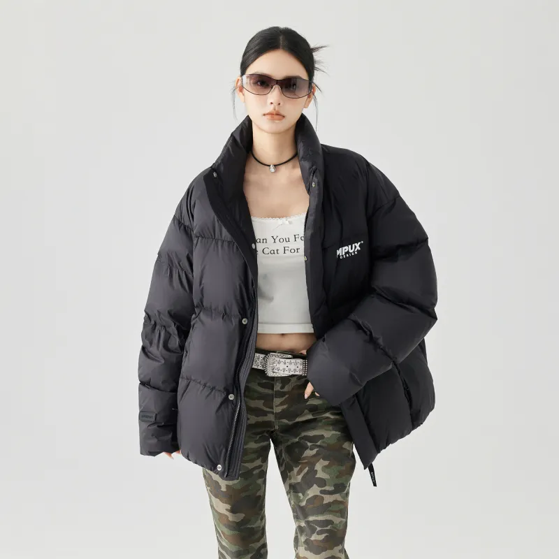MPUX Down Jackets Unisex-4