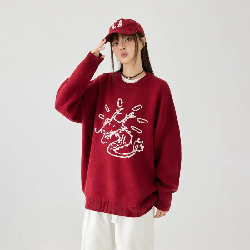 MPUX Sweaters Unisex-9