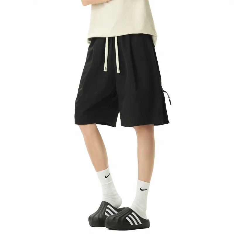 MPUX Casual Shorts Unisex-1