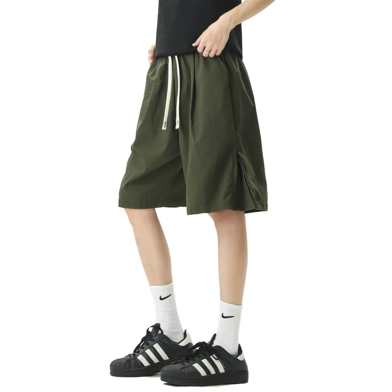 MPUX Casual Shorts Unisex-19