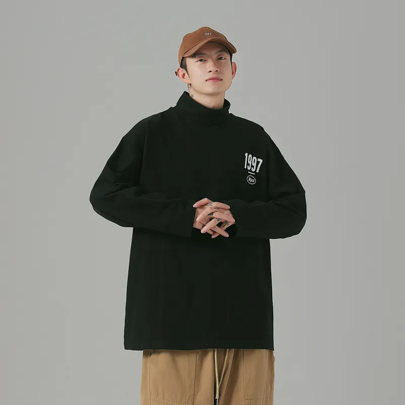 MPUX T Shirts Unisex-2